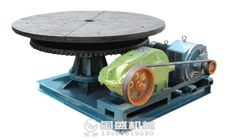 BR座式圓盤給料機(jī) BR座式圓盤給料機(jī)