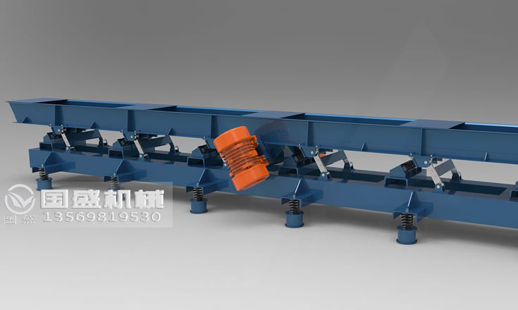 長距離給料機(jī) 長距離給料機(jī)