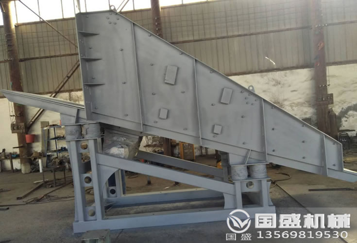 振動放礦機價格 振動放礦機價格