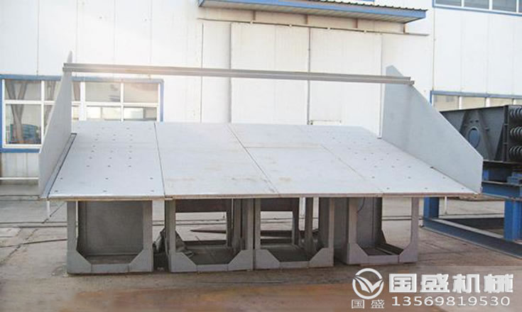 振動放礦機 振動放礦機