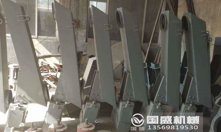 電磁振動給料機規(guī)格