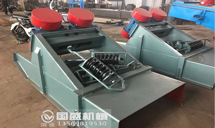 振動給料機廠家 振動給料機廠家