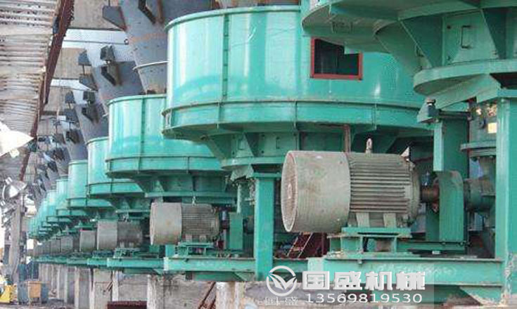 重型圓盤給料機(jī)廠家