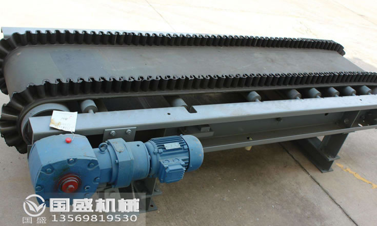 皮帶定量給料機 皮帶定量給料機