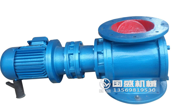 不銹鋼葉輪給料機 不銹鋼葉輪給料機