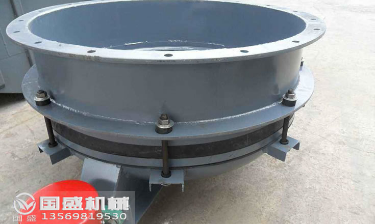 ZDL振動給料機 ZDL振動給料機